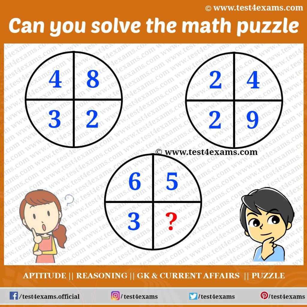 Can you solve the math puzzle?