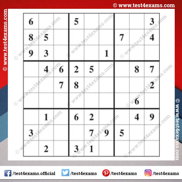 Sudoku 1002