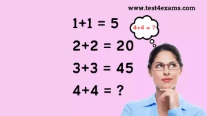 Brain Teaser Math: Solve This Math Puzzle and Test Your IQ