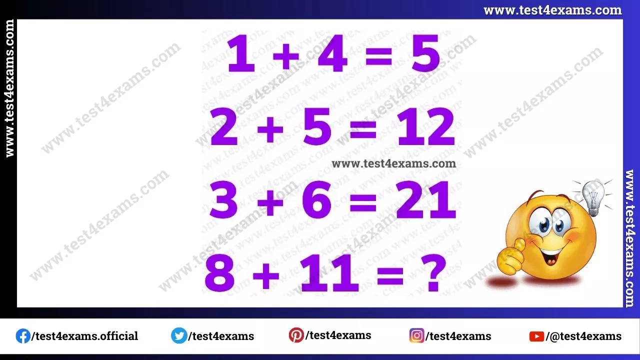 99% of People Fail to Answer the Brain Teaser Math Puzzle
