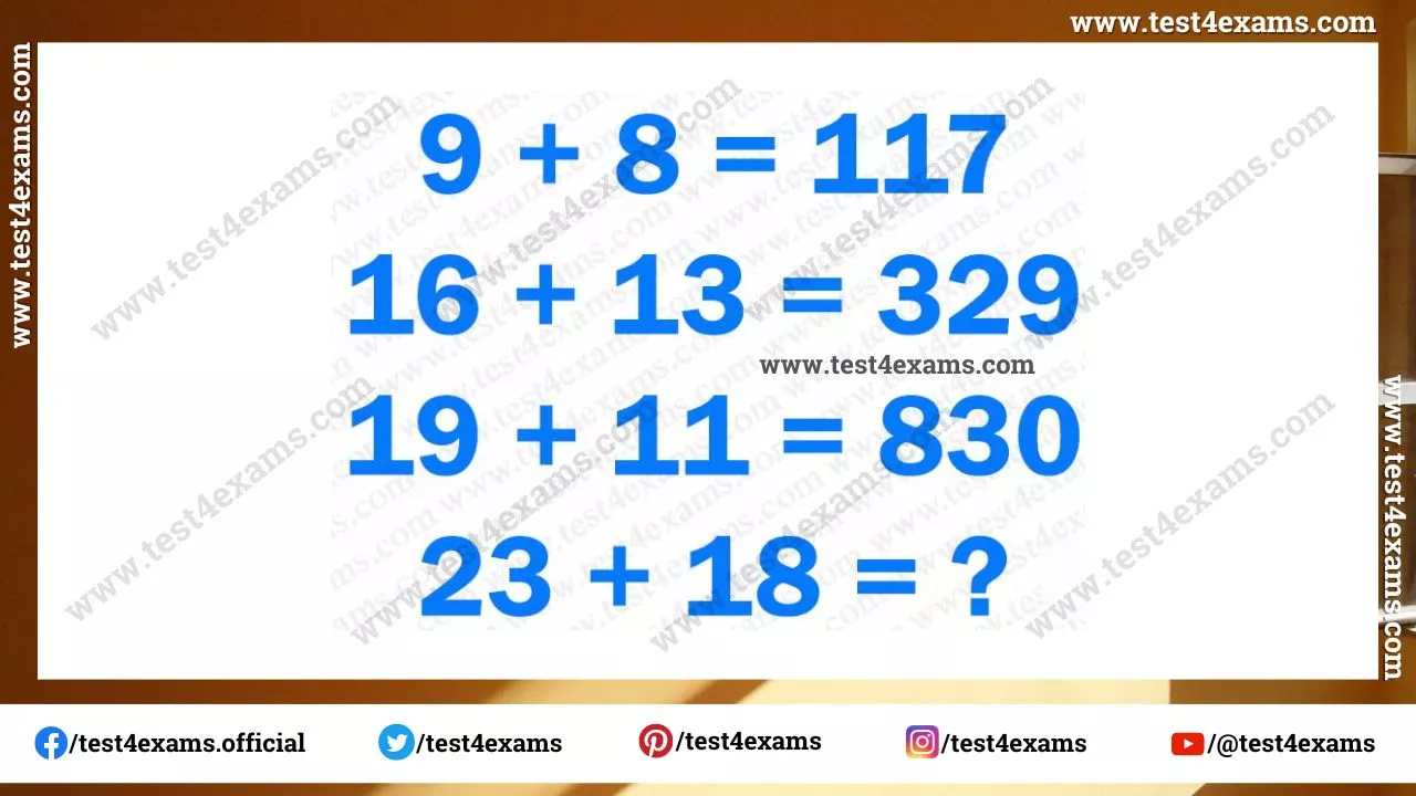 Solve The Tricky Brainteaser Math Puzzle – 1005