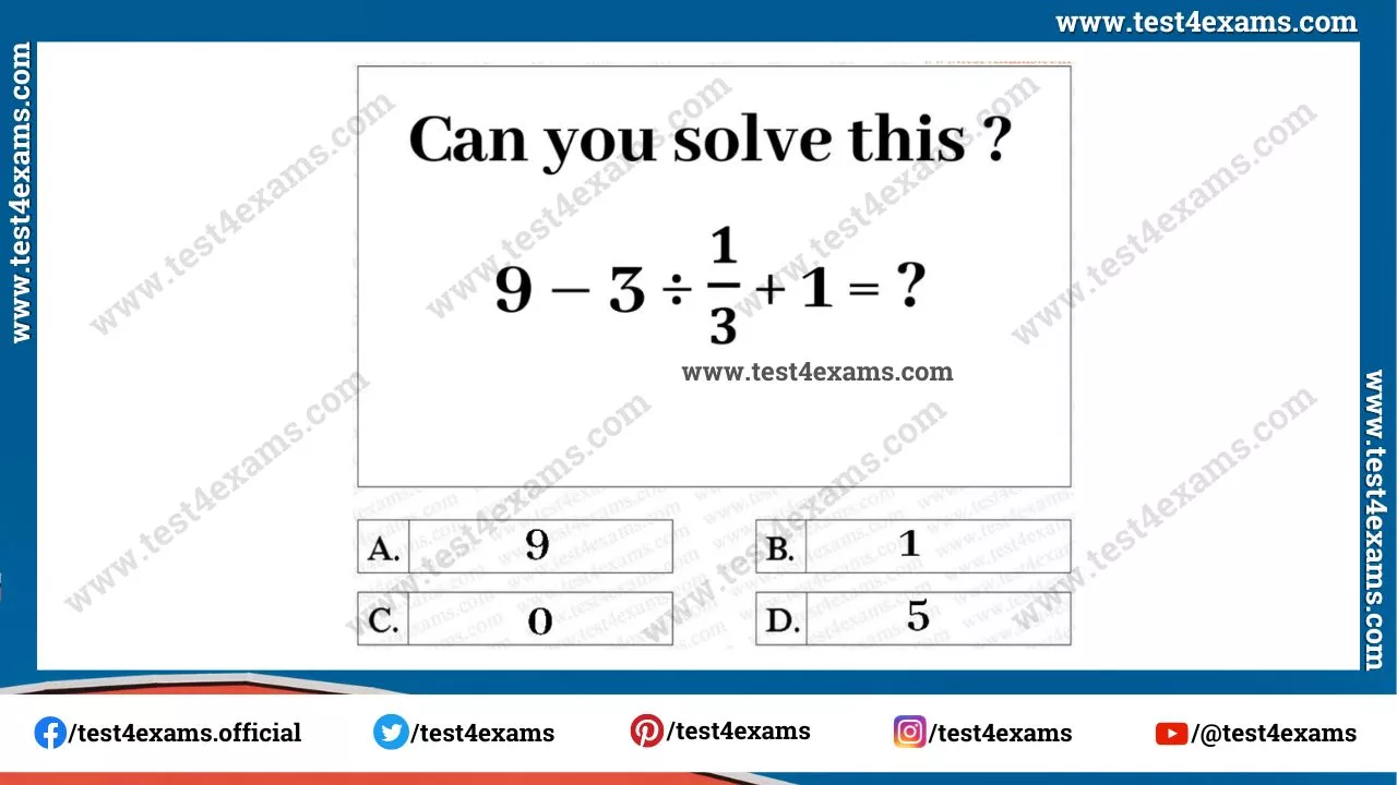Solve the Viral Math Equation Puzzle – 1006