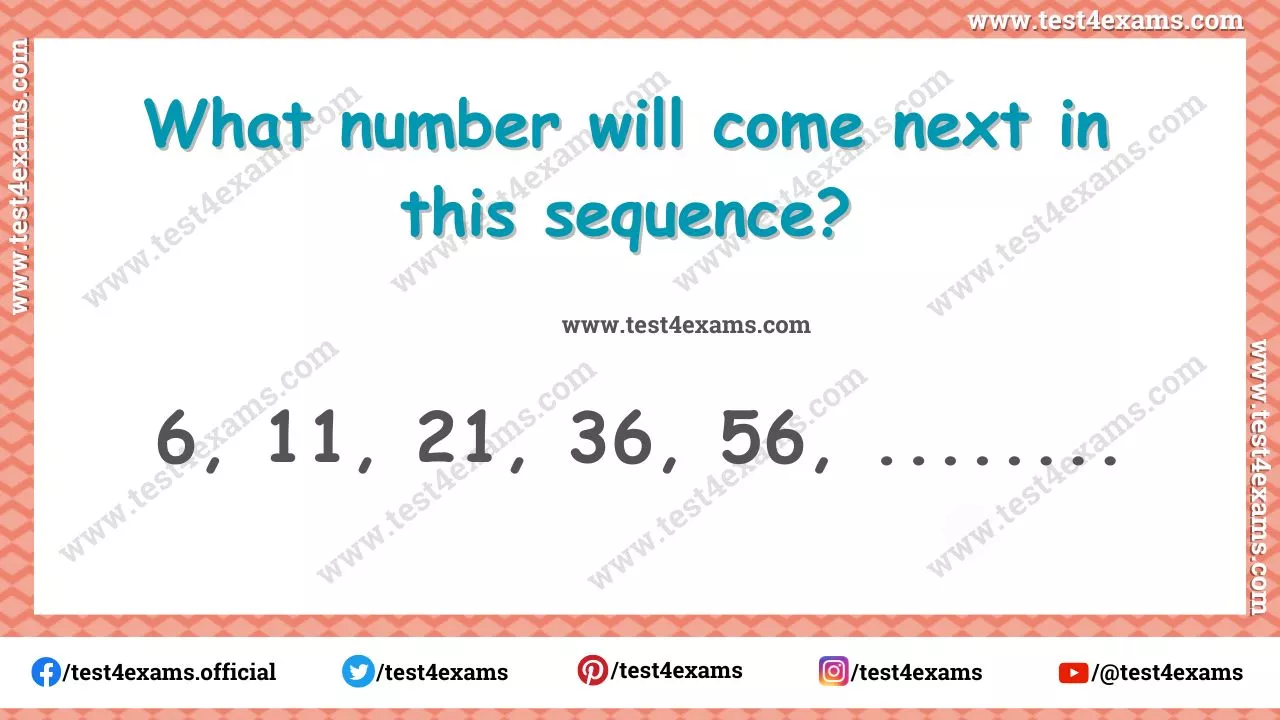 Complete the Sequence Number Puzzle – 1012