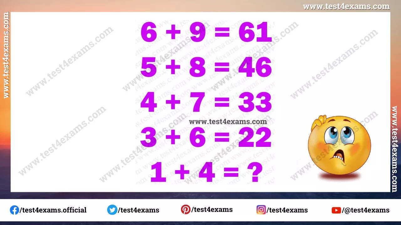 Solve Logic Math Puzzle with Answer – 1027