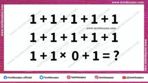 90% of People Fail to Answer the Viral Math
