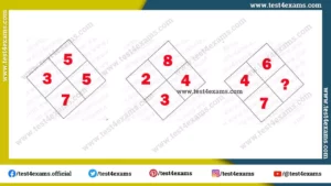 Solve The Missing Number Puzzle Logic