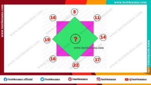 Only Genius Can Solve Square Math Puzzle with Answer
