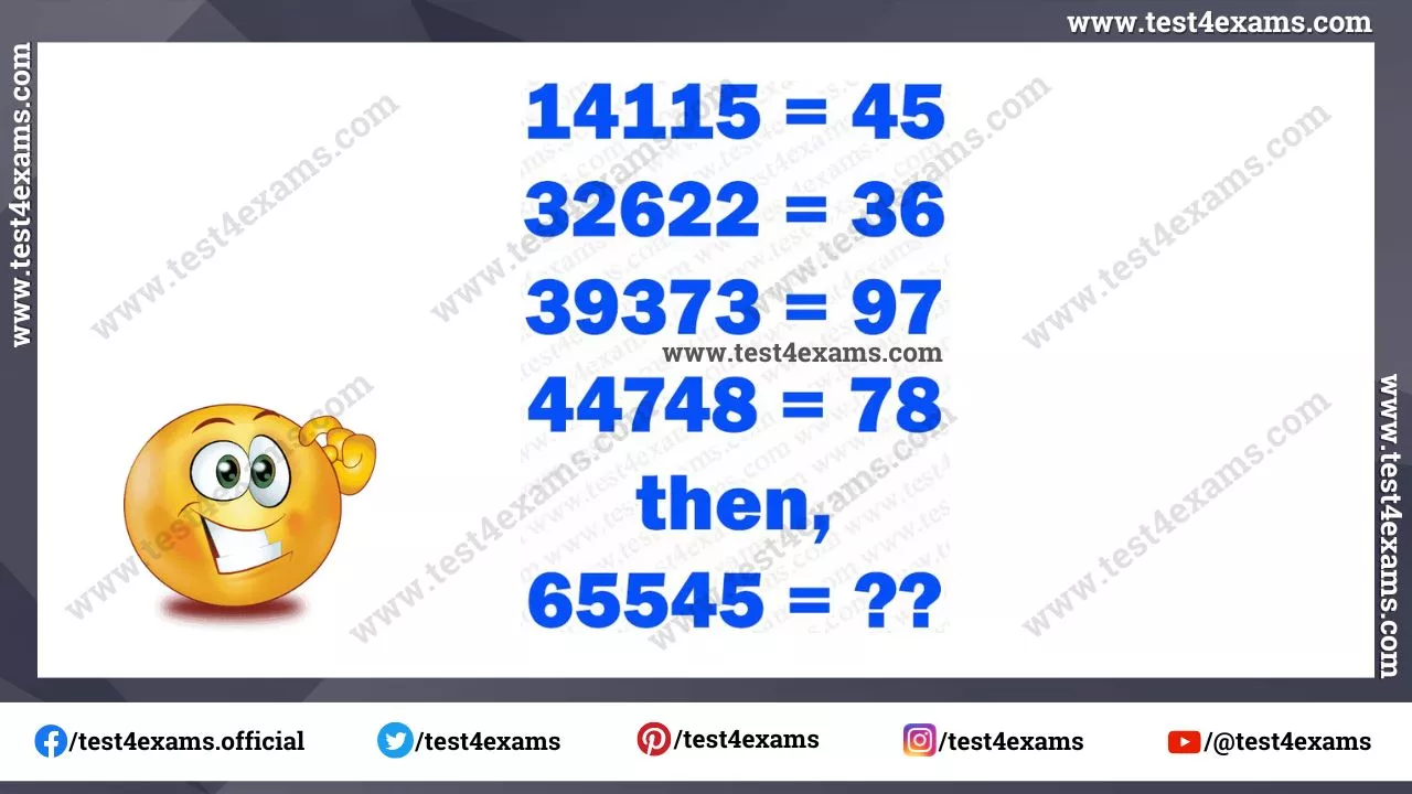 Solve The Tricky Number Puzzle