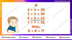 Can you solve this brain teaser number puzzle?
