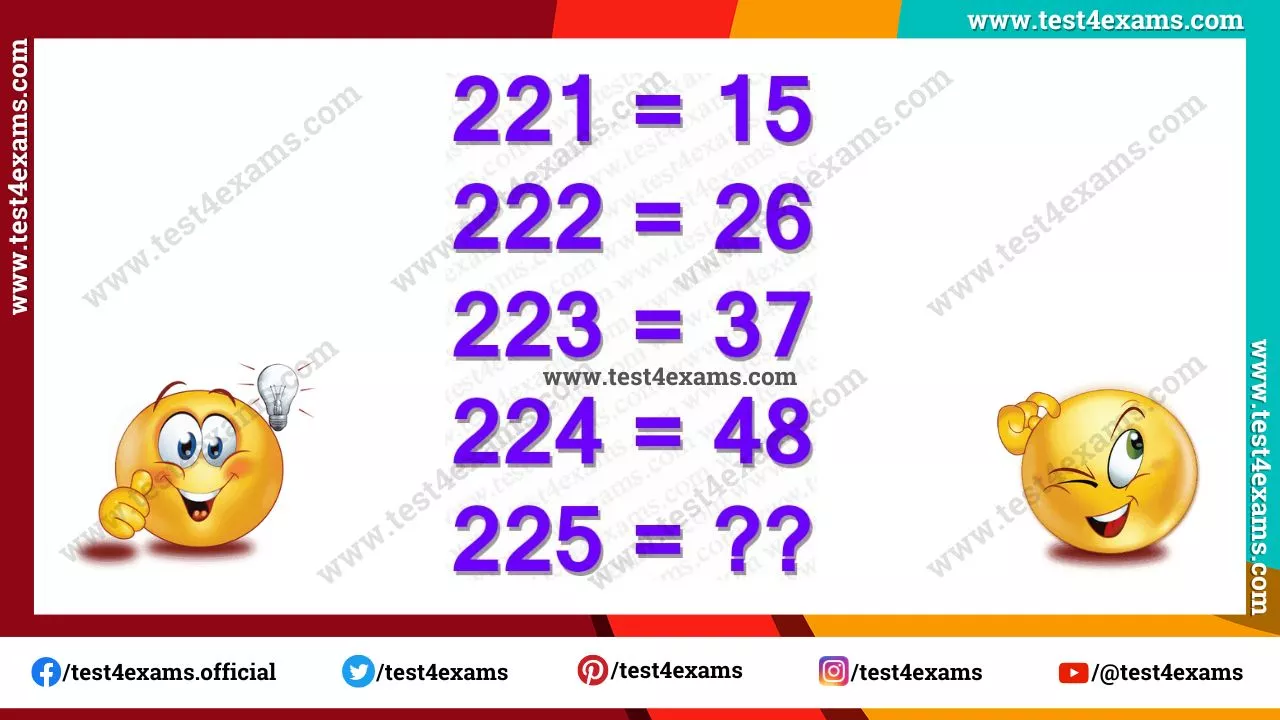Can you solve the viral math logic puzzle? – 1071