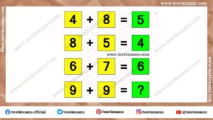 99% of people fail to answer the puzzle