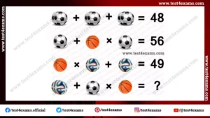 Football picture puzzle for genius with answer