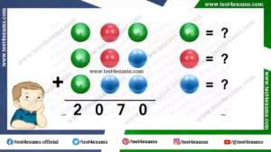 Find the value of each ball?