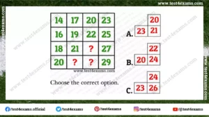 Tricky logical reasoning math puzzle with answer