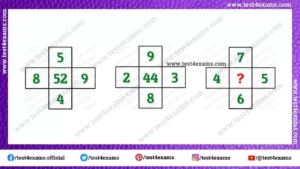 Brain puzzle math game for teens with answer