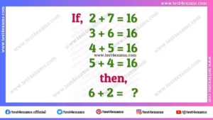 Solve The Tricky Math Puzzle