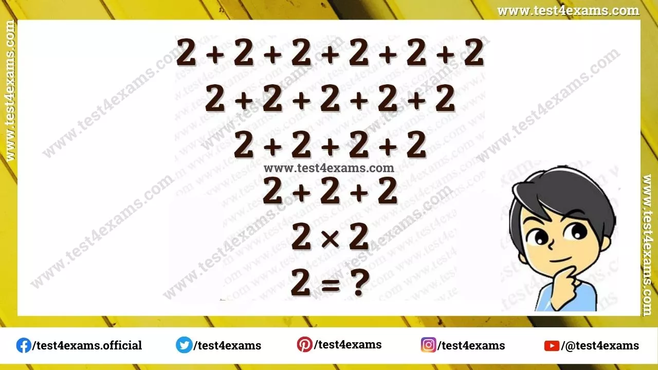 Solve The Challenging Math Puzzle – 1134