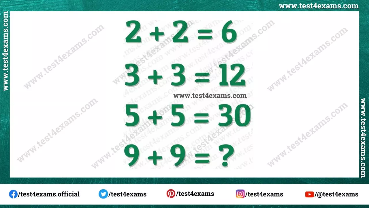 Can You Solve Math Puzzle Logic? – 1138