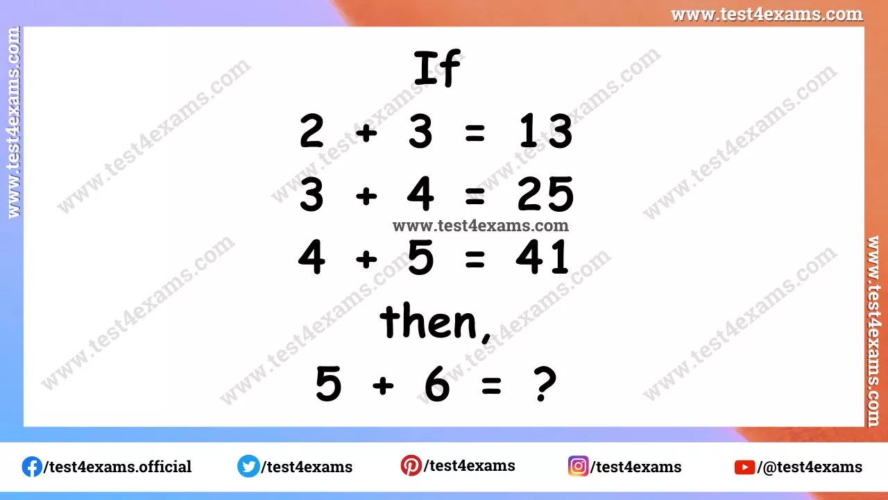 Mind Twisting Math Puzzles For Adults – 1156