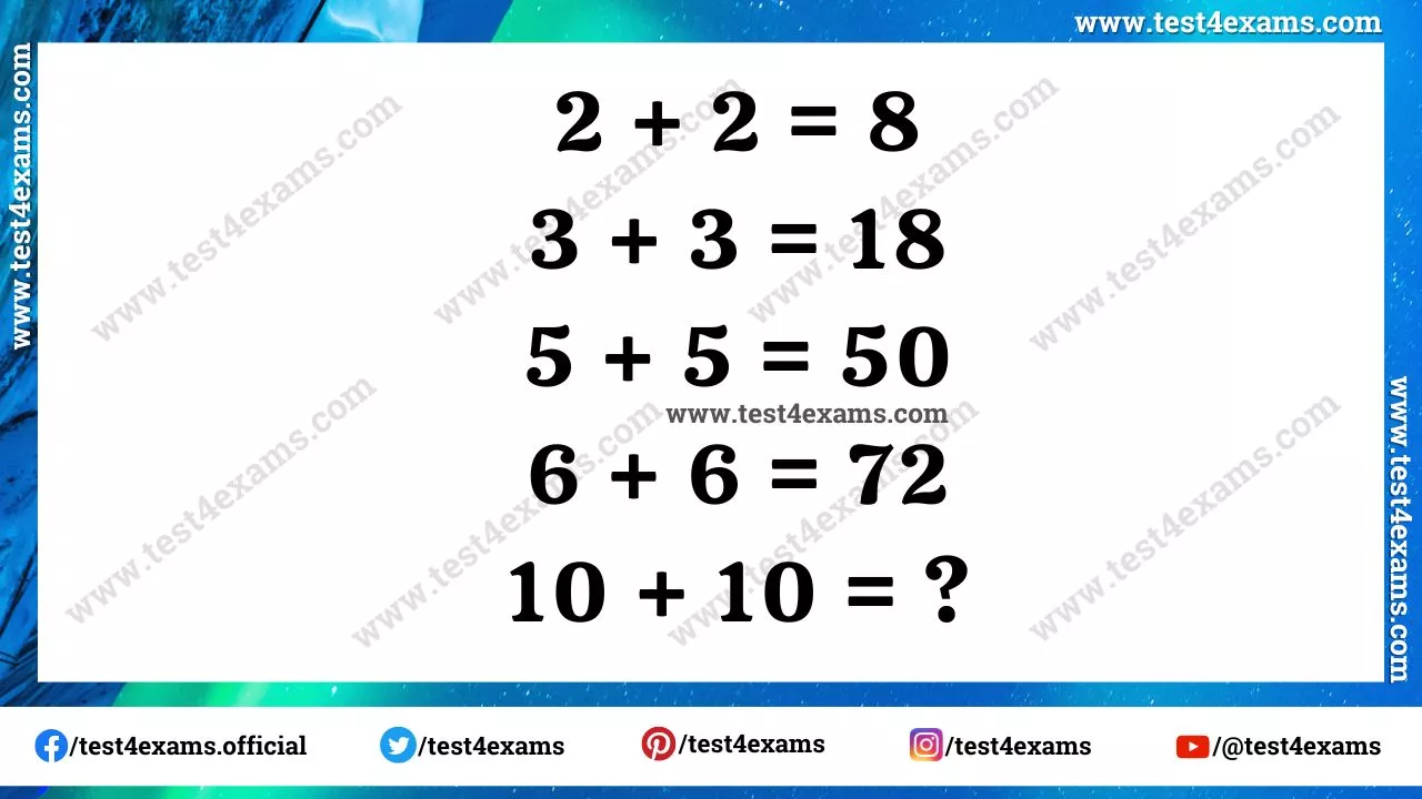 Only genius can solve the math riddles – 1158