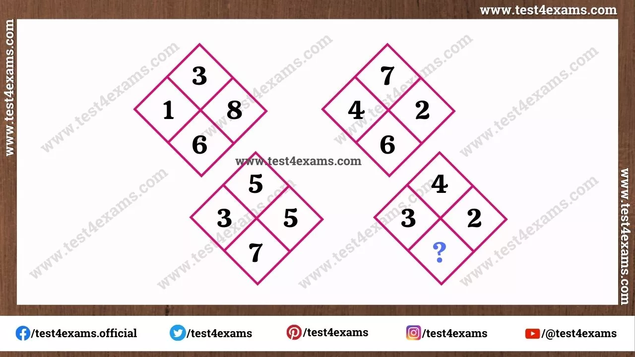 Box math riddles for adults and kids – 1161