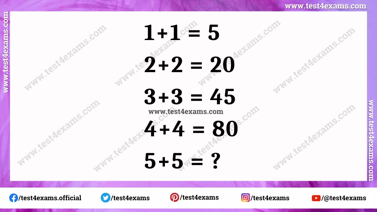 Genius math puzzles with answer for adults – 1171