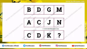 Can you solve the tricky letter puzzle?