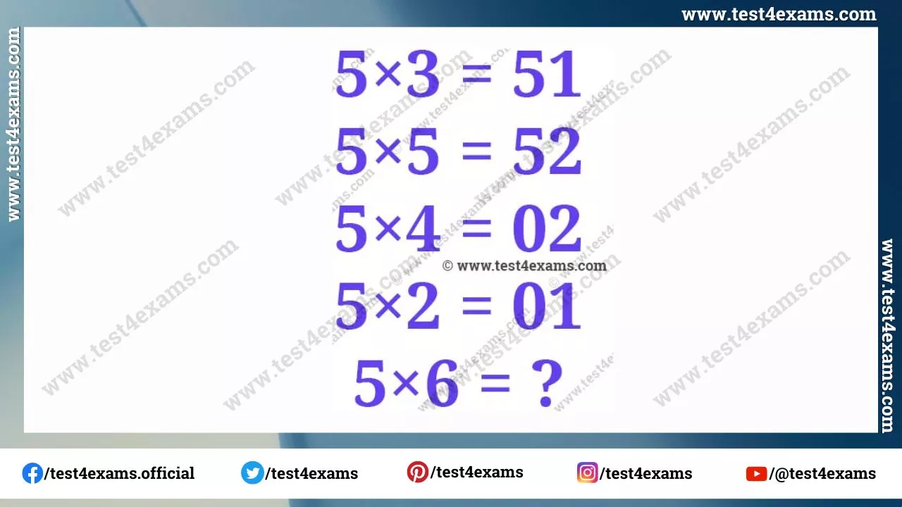 Math riddles for adults with answer -1176