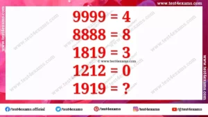 Tricky math puzzle that challenges your brain