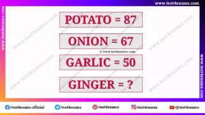 Easy brain teaser letter puzzle for teens with answer
