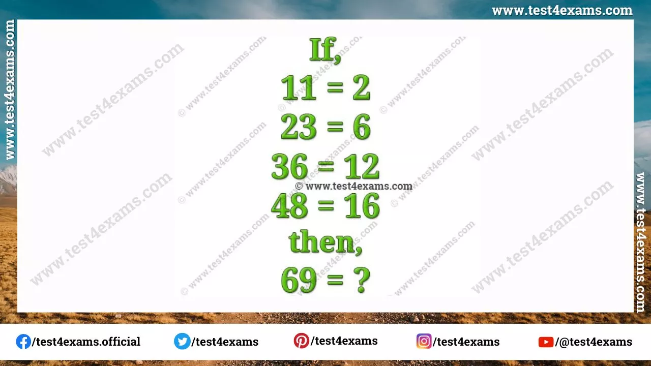 Challenging math puzzle with solution – 1191