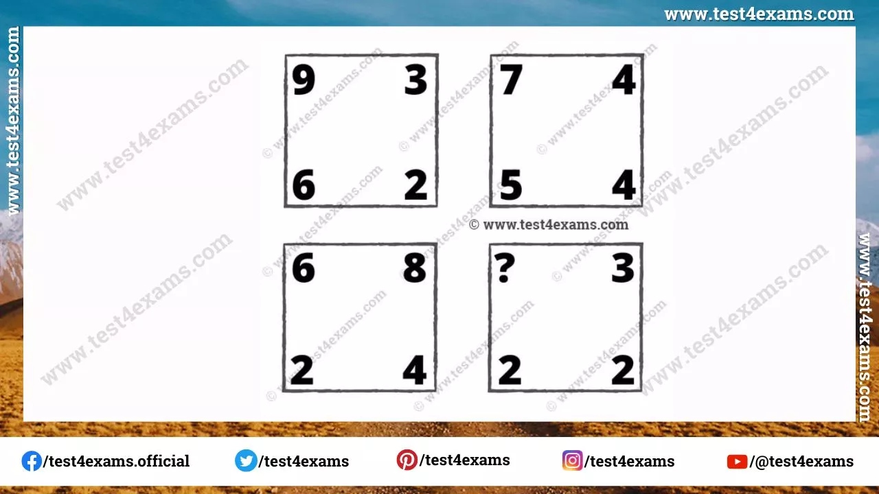 Brain stretch fun math puzzle with answer – 1203