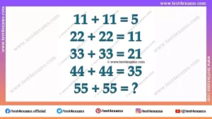 Mathematics logic puzzles for kids and teens