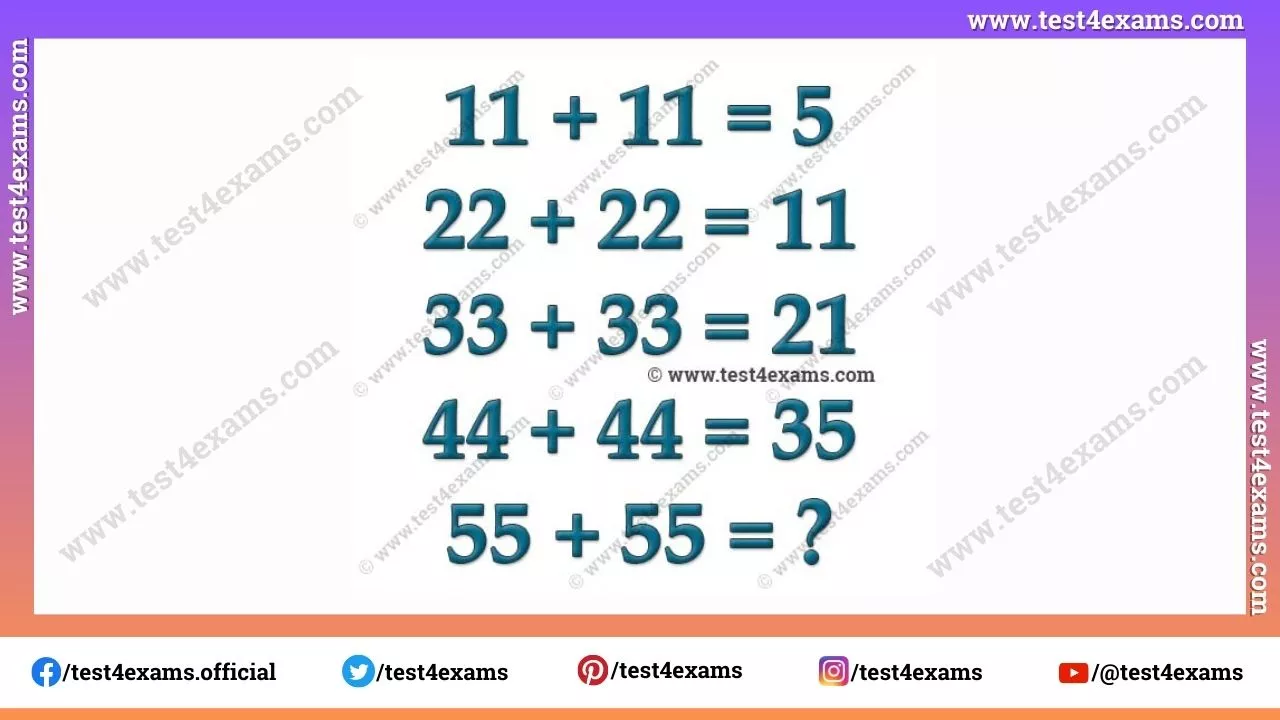 Mathematics logic puzzles for kids and teens – 1204