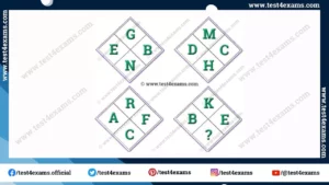 Brain teaser letter puzzle tricks with answer