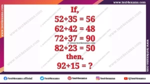 Mathematical puzzle logic for adults and kids