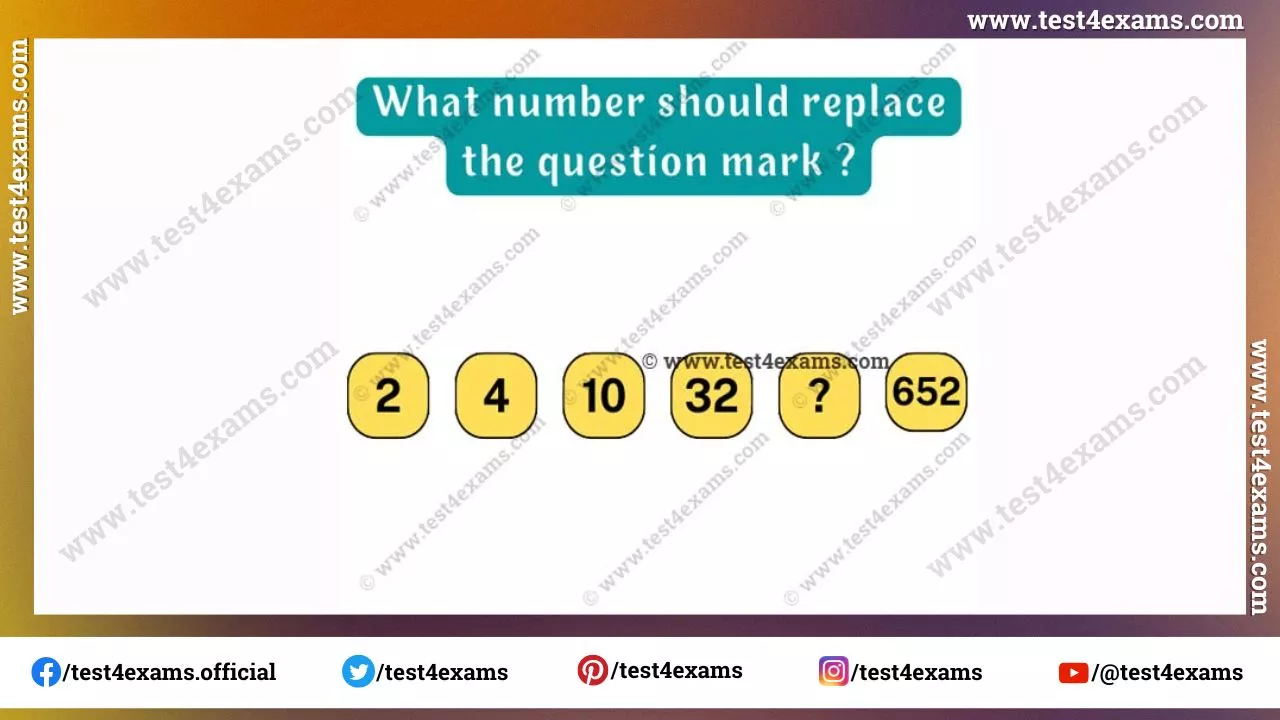 Math tricks missing number puzzle with answer – 1266