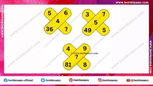 Mind twisting math puzzle with answer