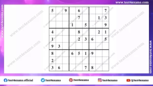 Sudoku 1000