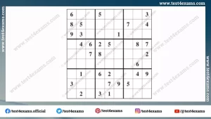Sudoku 1002