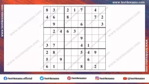 Sudoku 1006