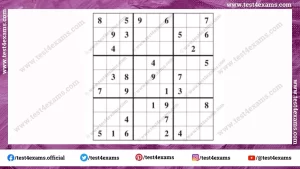 Sudoku 1011