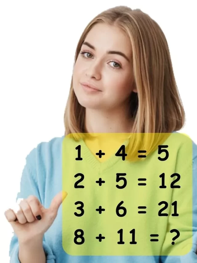 99% of People Fail to Answer the Brain Teaser Math Puzzle