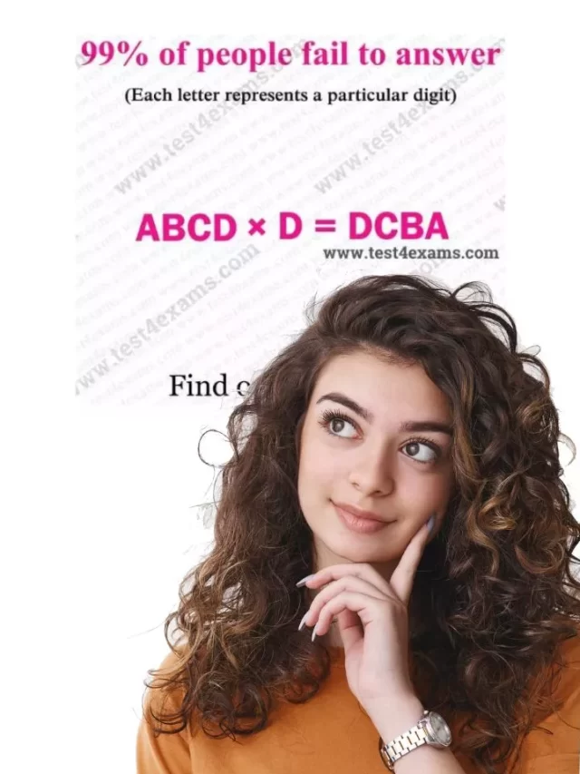 Viral mathematical logic puzzle with answer