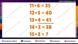 Brain Cracking Math Tricks: Only 2 out of 10 can solve the math tricks in 7 seconds!