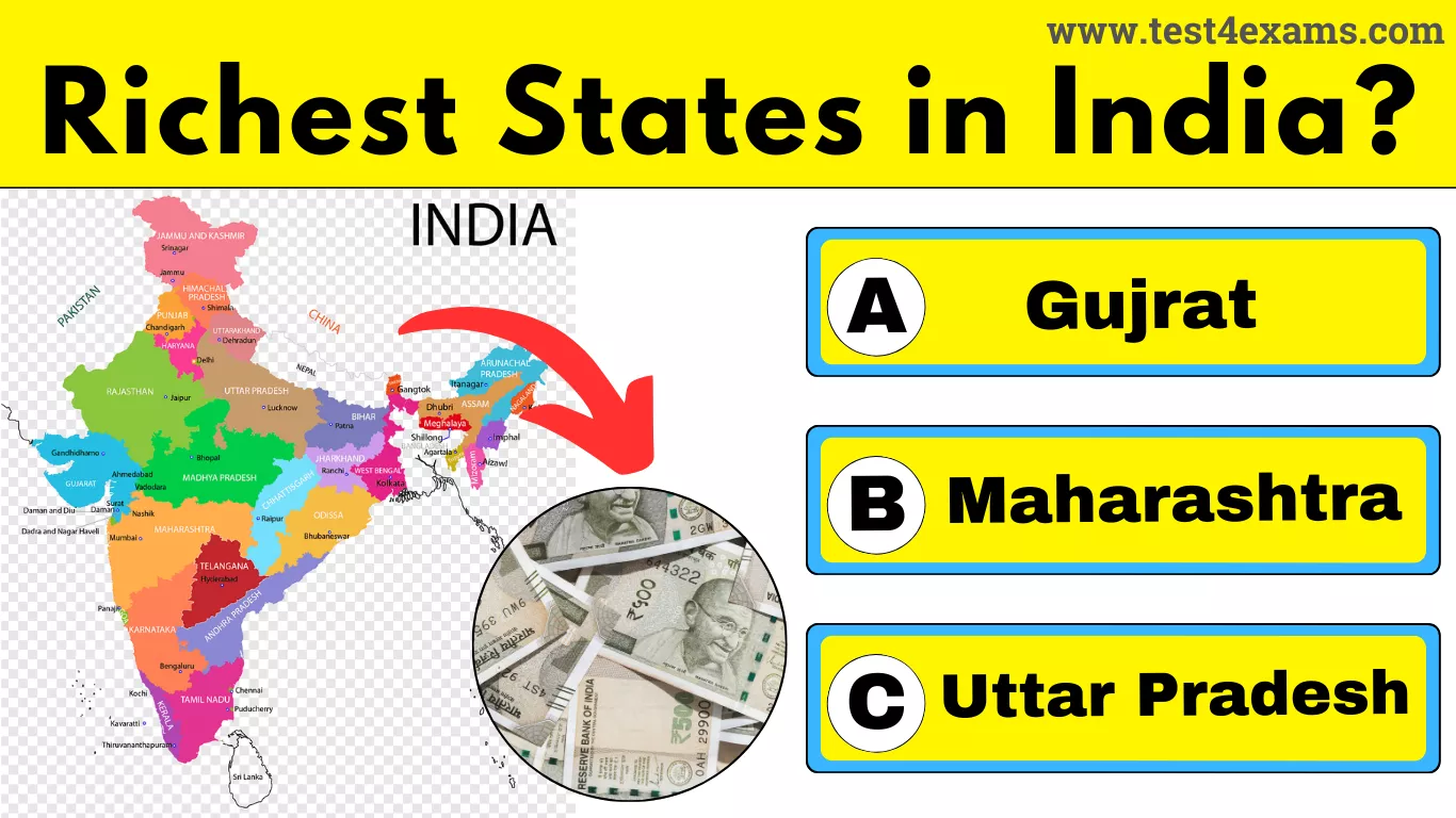General Knowledge Quiz & Trivia: How Much Do You Know About India?