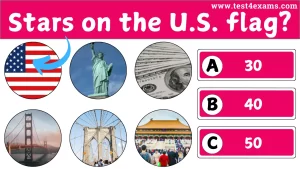 How much do you know about the United States?