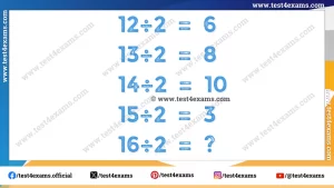 Genius IQ Test Puzzle: Can you crack the math tricks in 7 seconds?
