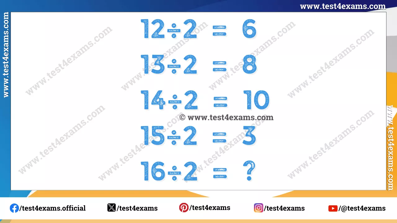 Genius IQ Test Puzzle: Can you crack the math tricks in 7 seconds?