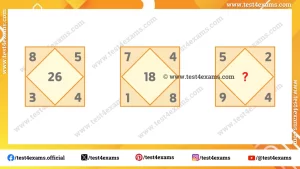 Math Logic Brain Teaser: 85% of People fail to answer in 12 seconds!